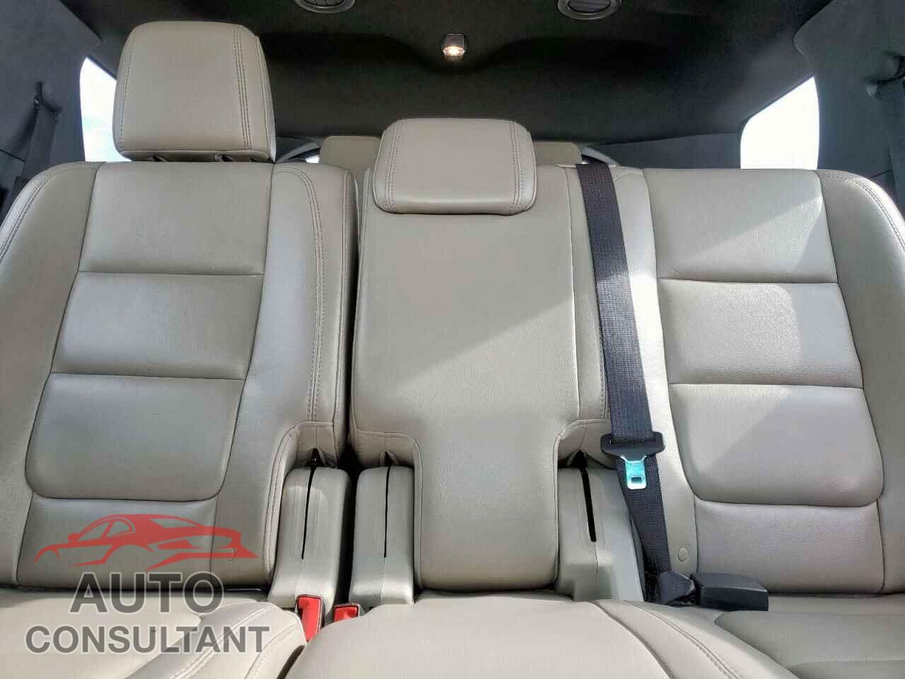 FORD EXPLORER 2012 - 1FMHK7D82CGA04452