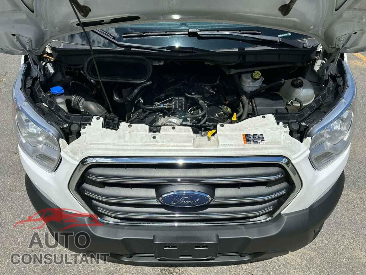 FORD TRANSIT 2020 - 1FTBR1CG3LKB36452