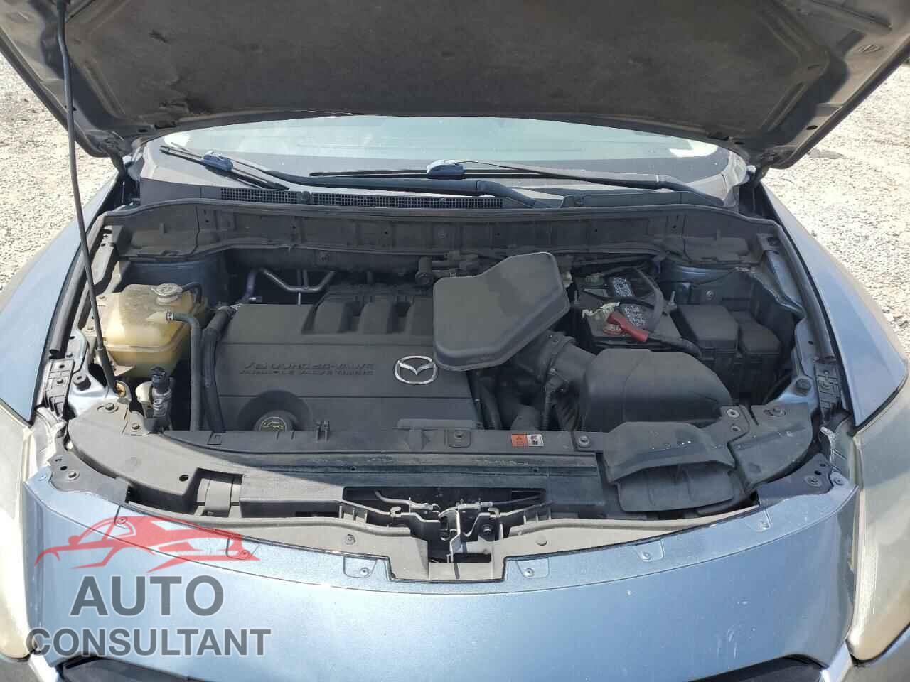MAZDA CX-9 2014 - JM3TB2DV3E0428622