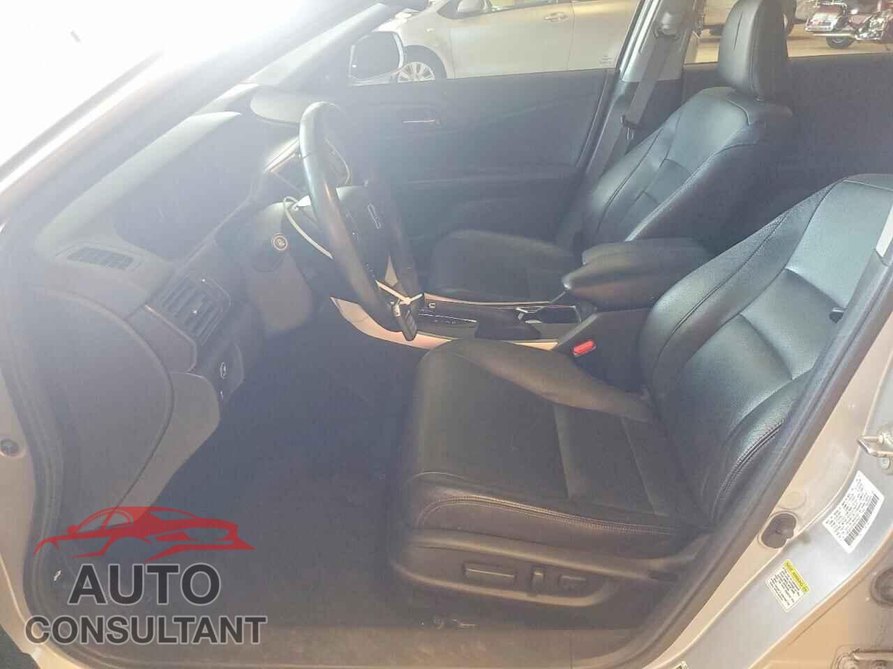 HONDA ACCORD 2014 - 1HGCR3F87EA036806