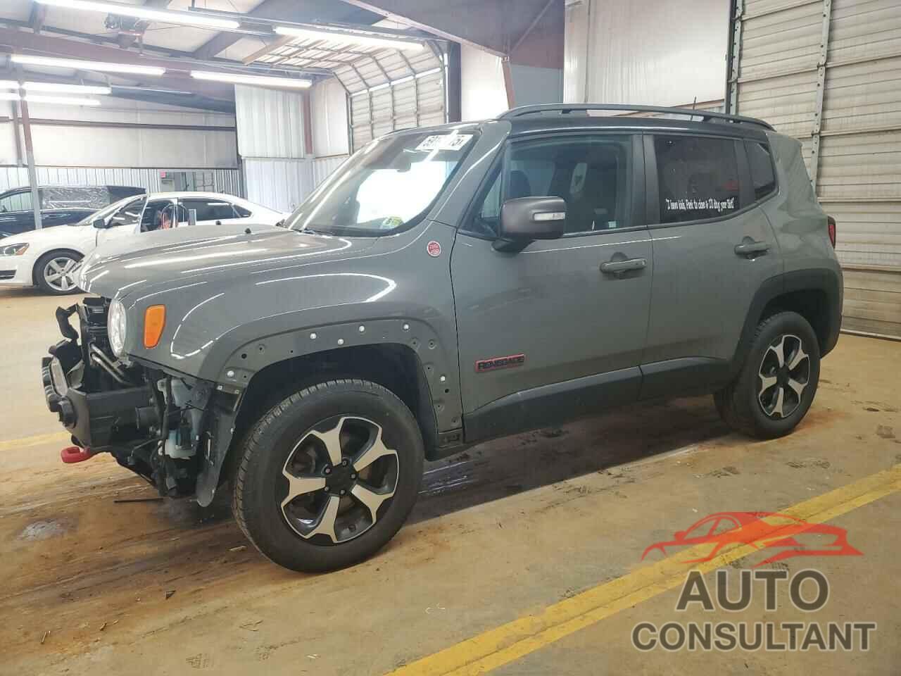 JEEP RENEGADE 2020 - ZACNJBC18LPL04515
