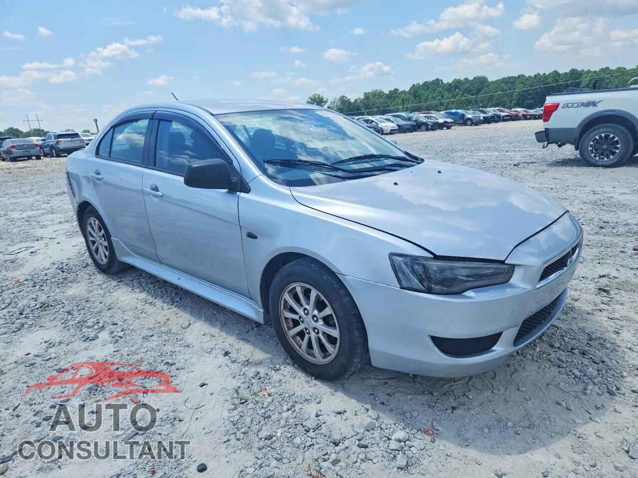 MITSUBISHI LANCER 2013 - JA32U2FU2DU006141
