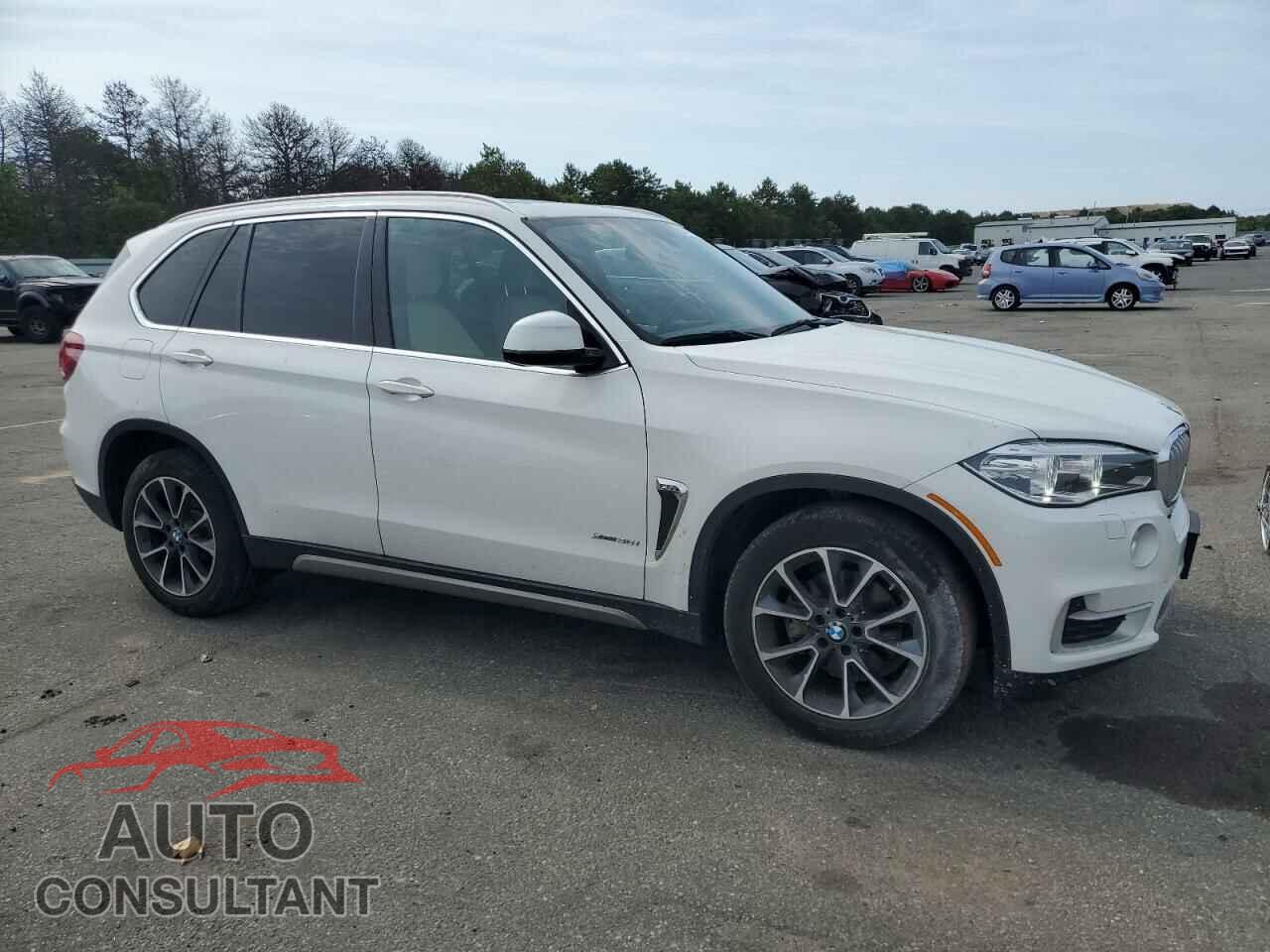 BMW X5 2017 - 5UXKR0C57H0V67497