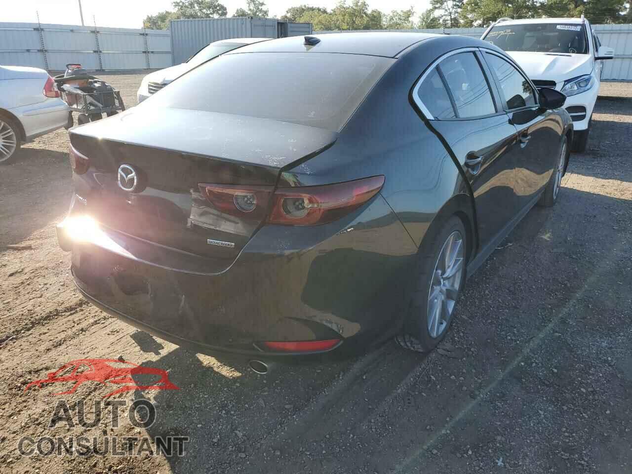 MAZDA 3 2019 - JM1BPACL3K1108481