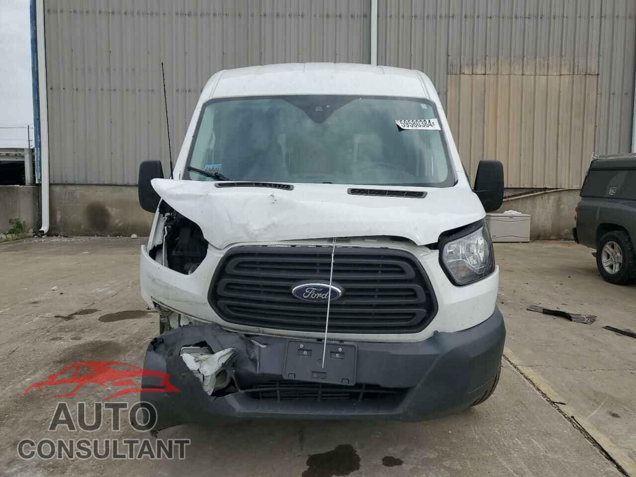 FORD TRANSIT 2017 - 1FTYR2CG4HKB56037