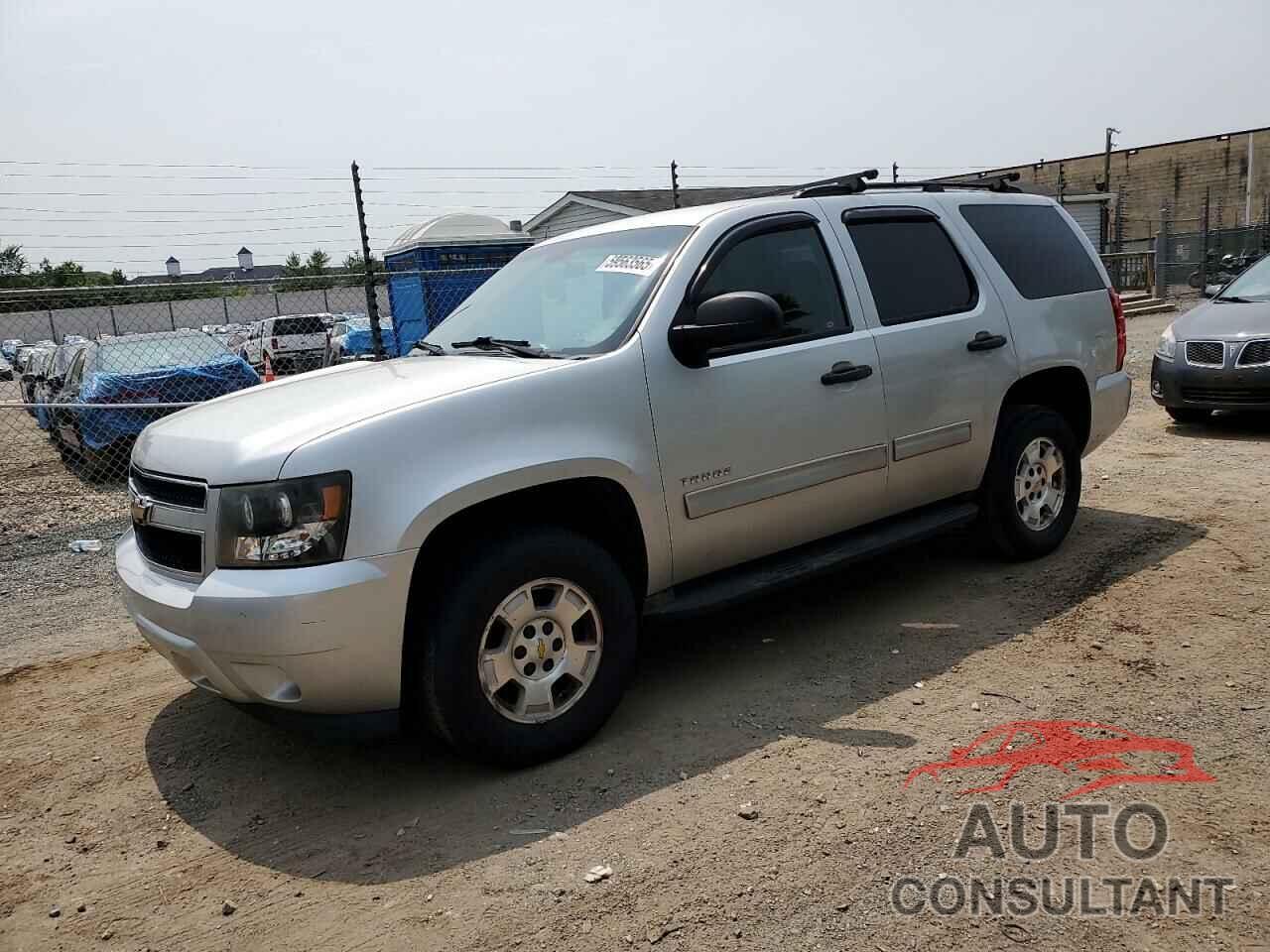 CHEVROLET TAHOE 2010 - 1GNUKAE07AR243089