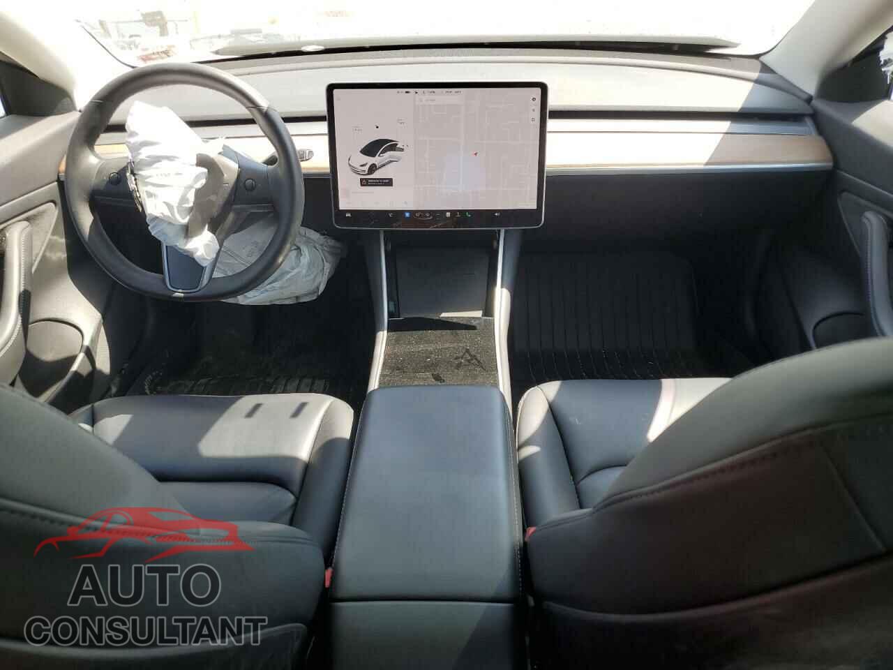 TESLA MODEL 3 2020 - 5YJ3E1EA4LF597472