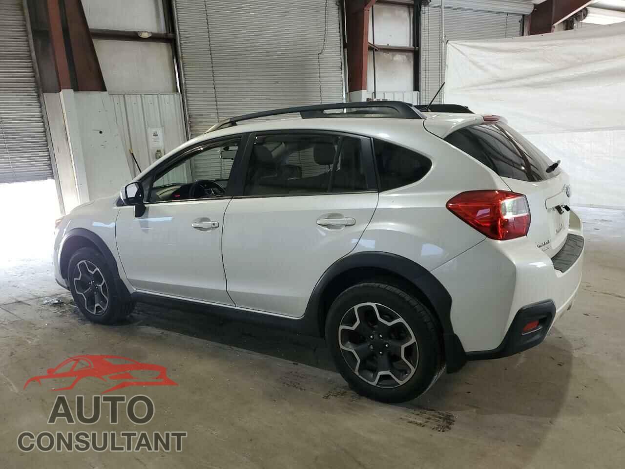 SUBARU XV 2014 - JF2GPAVC8E8233881