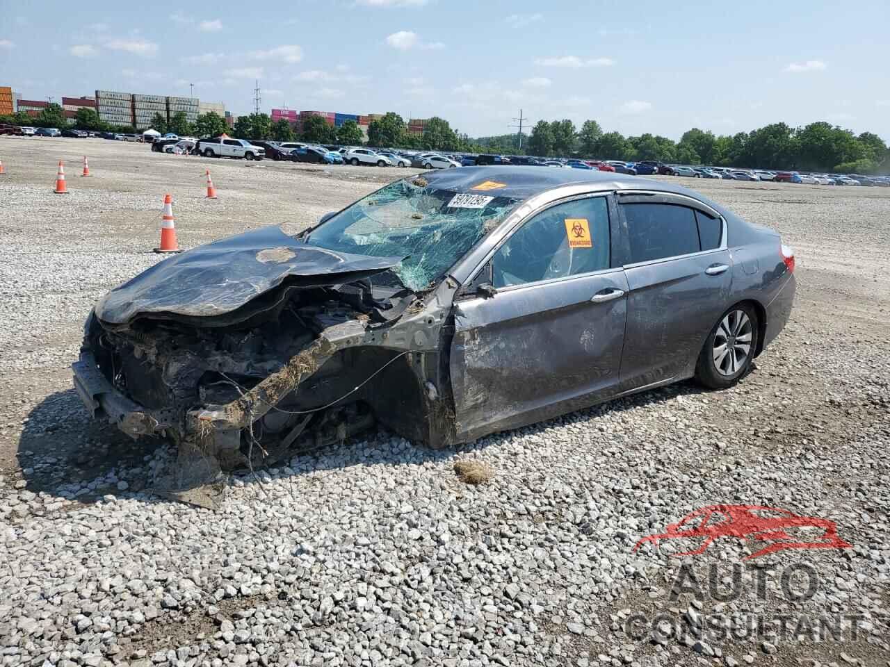 HONDA ACCORD 2013 - 1HGCR2F37DA208278