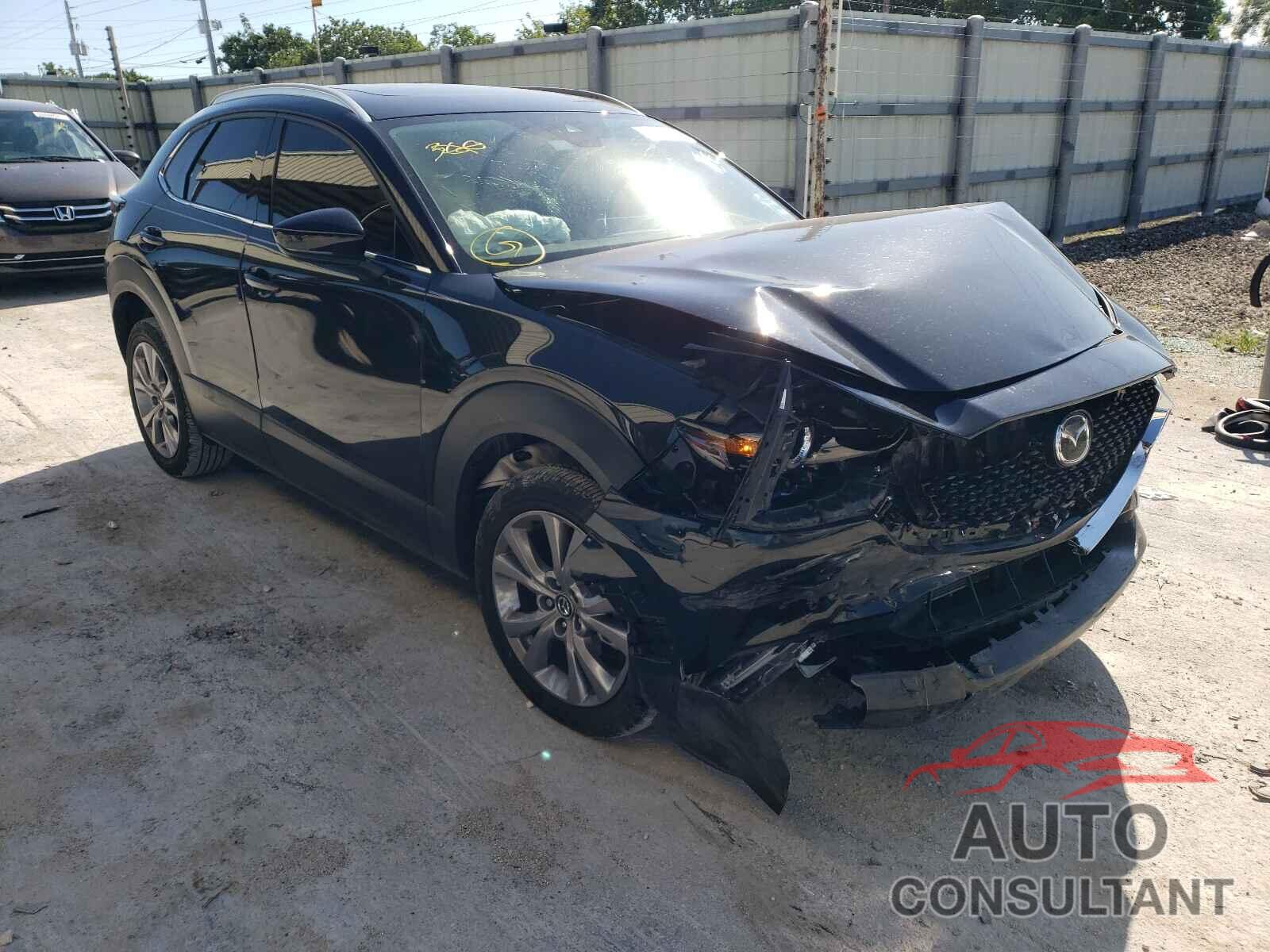 MAZDA CX30 2021 - 3MVDMADL2MM204302