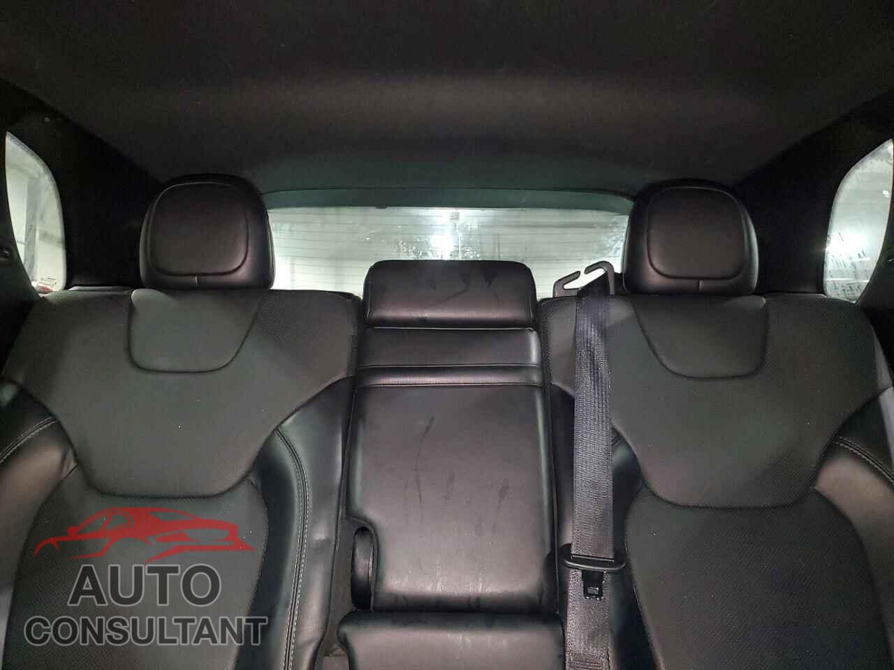 JEEP CHEROKEE 2019 - 1C4PJLDX0KD376519