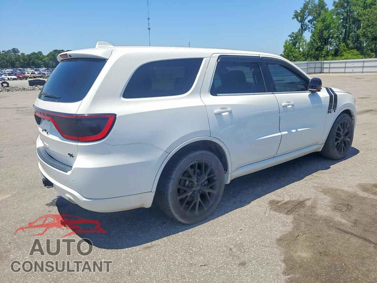 DODGE DURANGO 2015 - 1C4SDHCT6FC834055