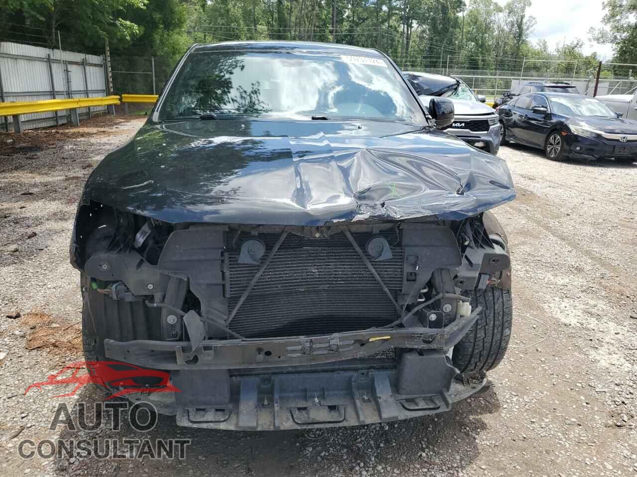 DODGE DURANGO 2019 - 1C4RDJDGXKC827370
