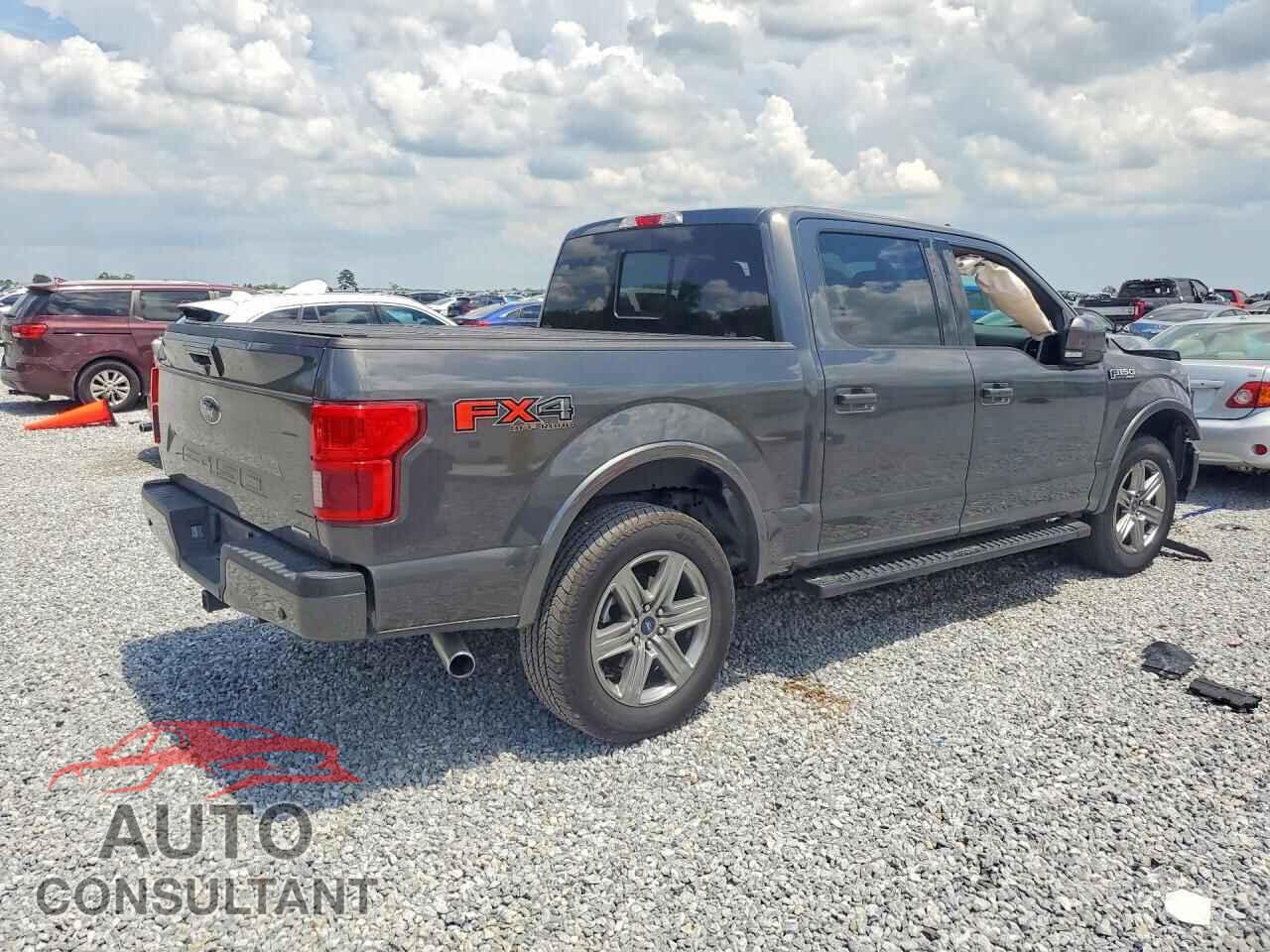 FORD F150 2019 - 1FTEW1E46KKE29446
