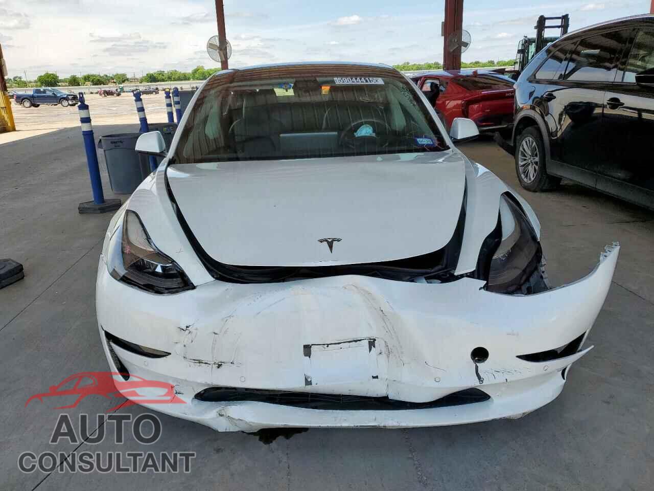 TESLA MODEL 3 2022 - 5YJ3E1EA3NF290670
