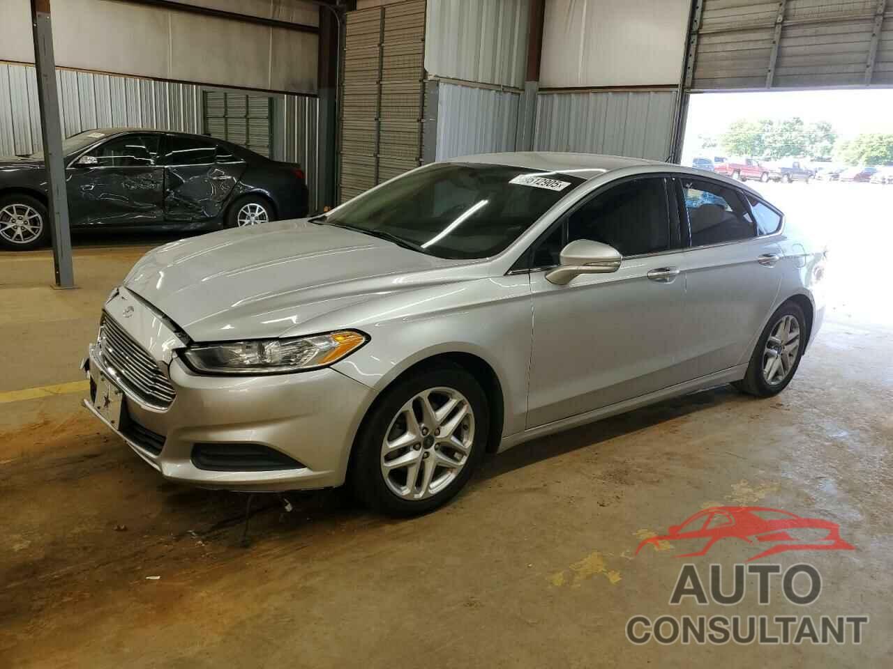 FORD FUSION 2016 - 3FA6P0H71GR358912