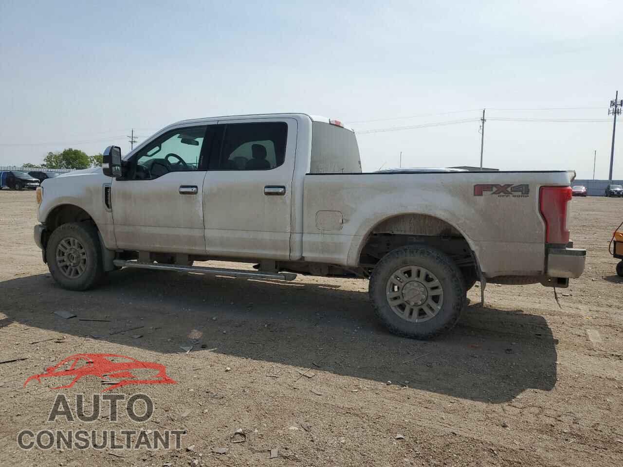 FORD F250 2017 - 1FT7W2B60HEE70084