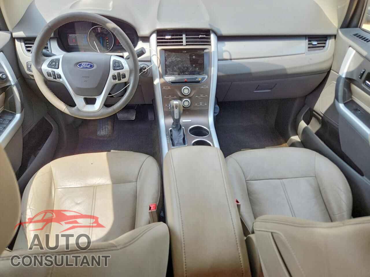 FORD EDGE 2014 - 2FMDK3JC2EBB23533