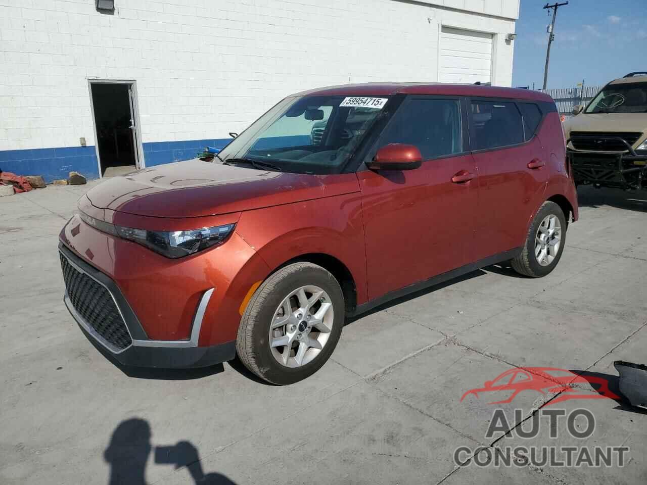 KIA SOUL 2024 - KNDJ23AU1R7909404