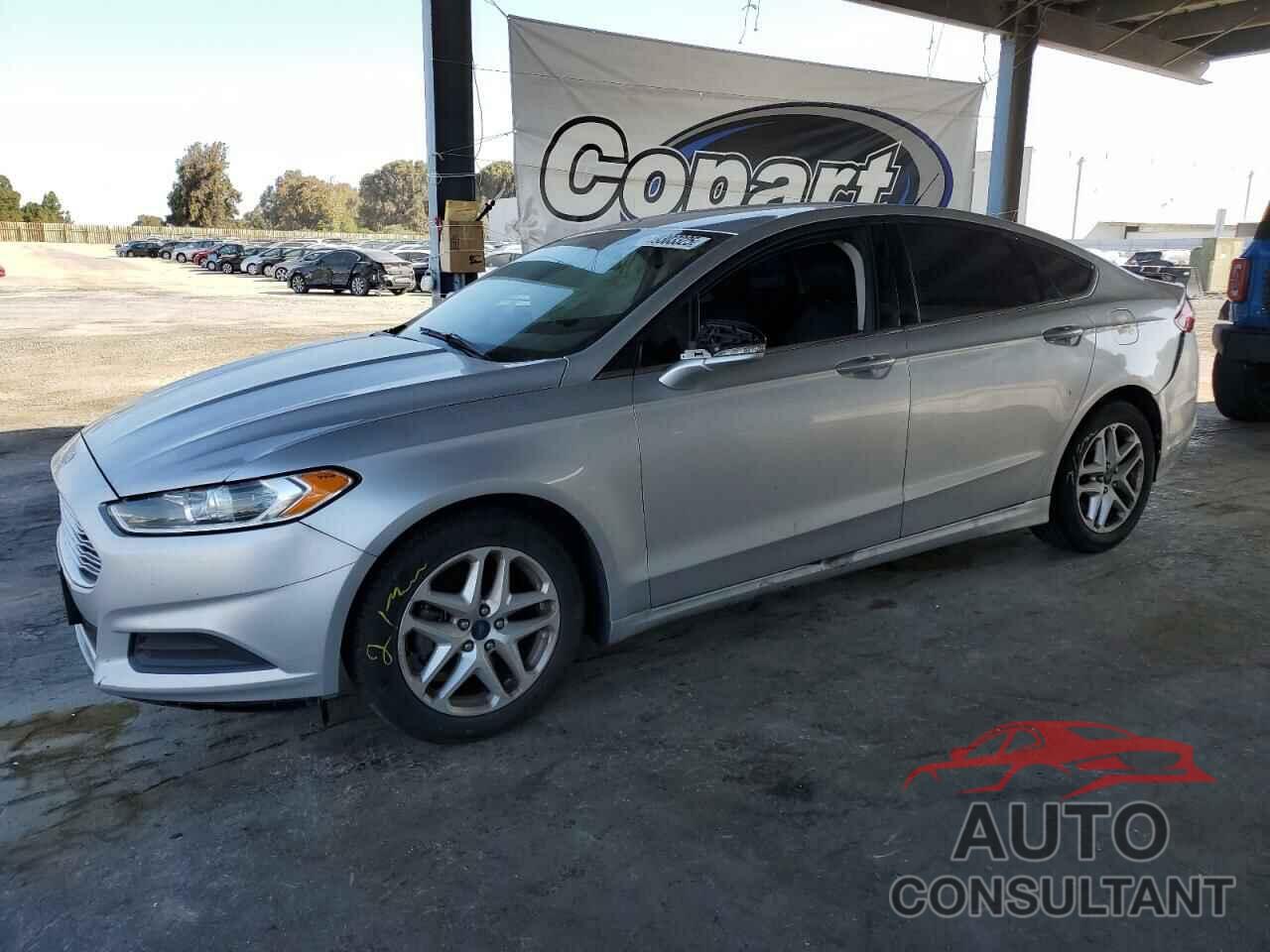 FORD FUSION 2016 - 3FA6P0H73GR283646