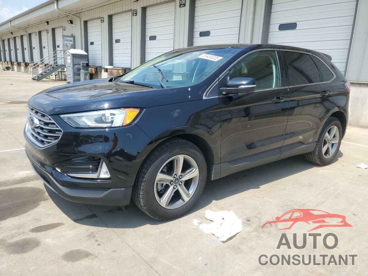FORD EDGE 2019 - 2FMPK3J94KBB95413