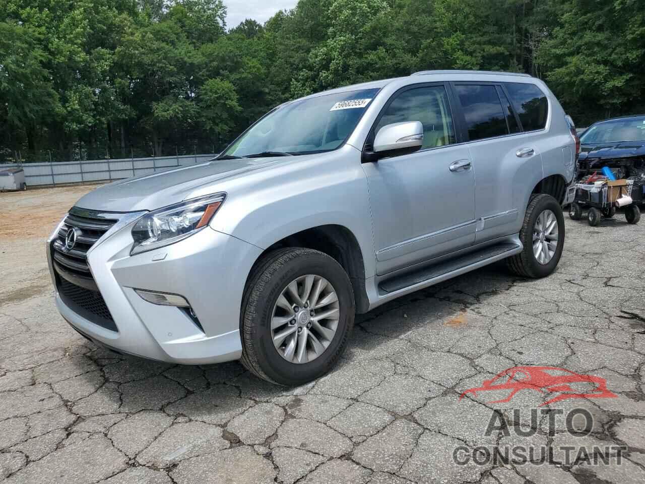 LEXUS GX 2016 - JTJBM7FX6G5136363