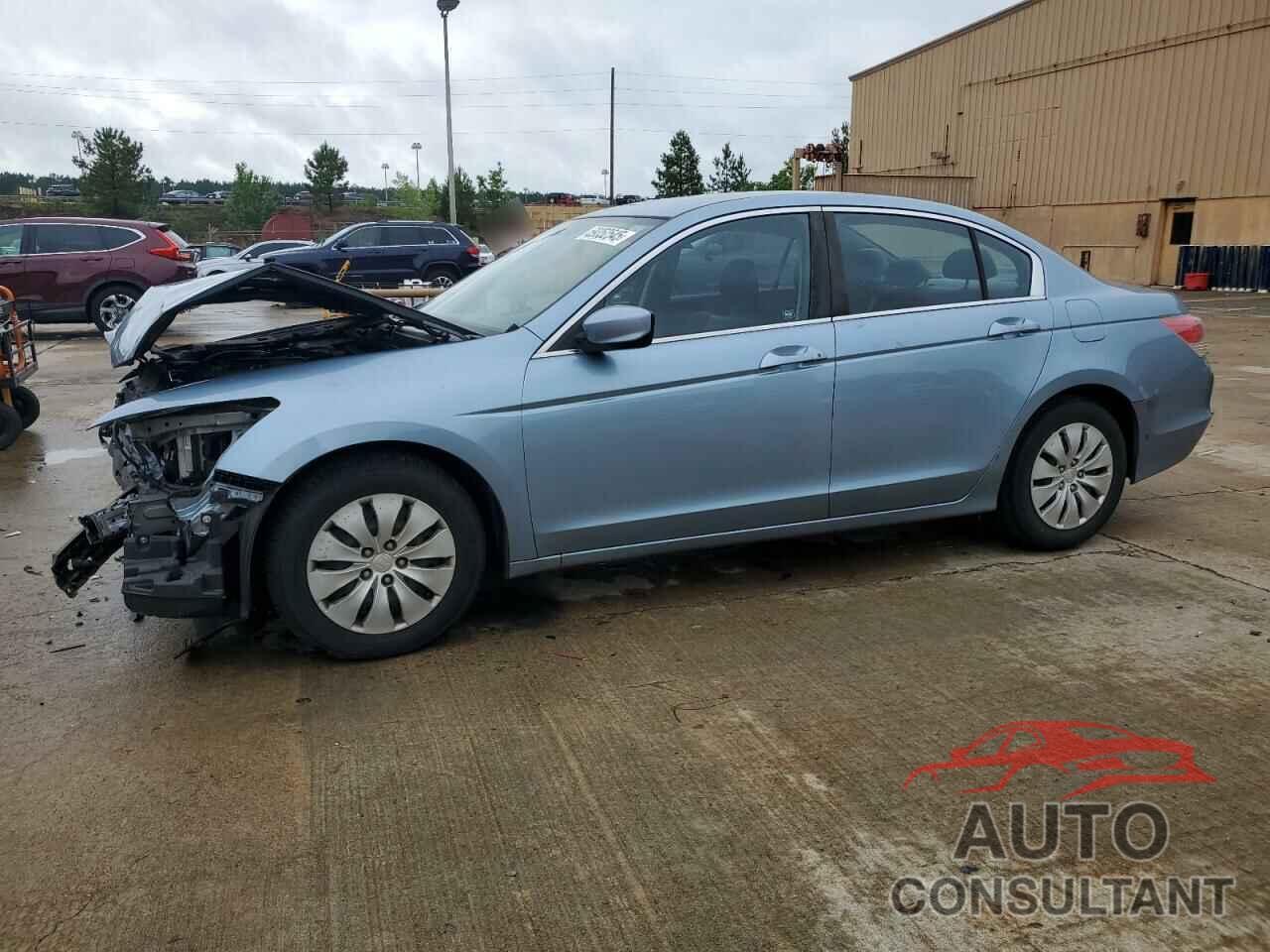 HONDA ACCORD 2012 - 1HGCP2F38CA086017