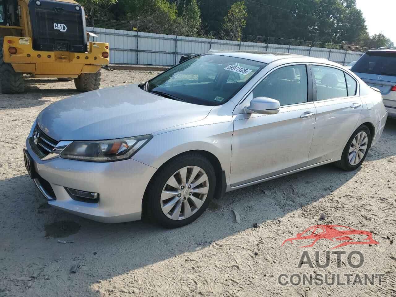 HONDA ACCORD 2013 - 1HGCR2F82DA010820