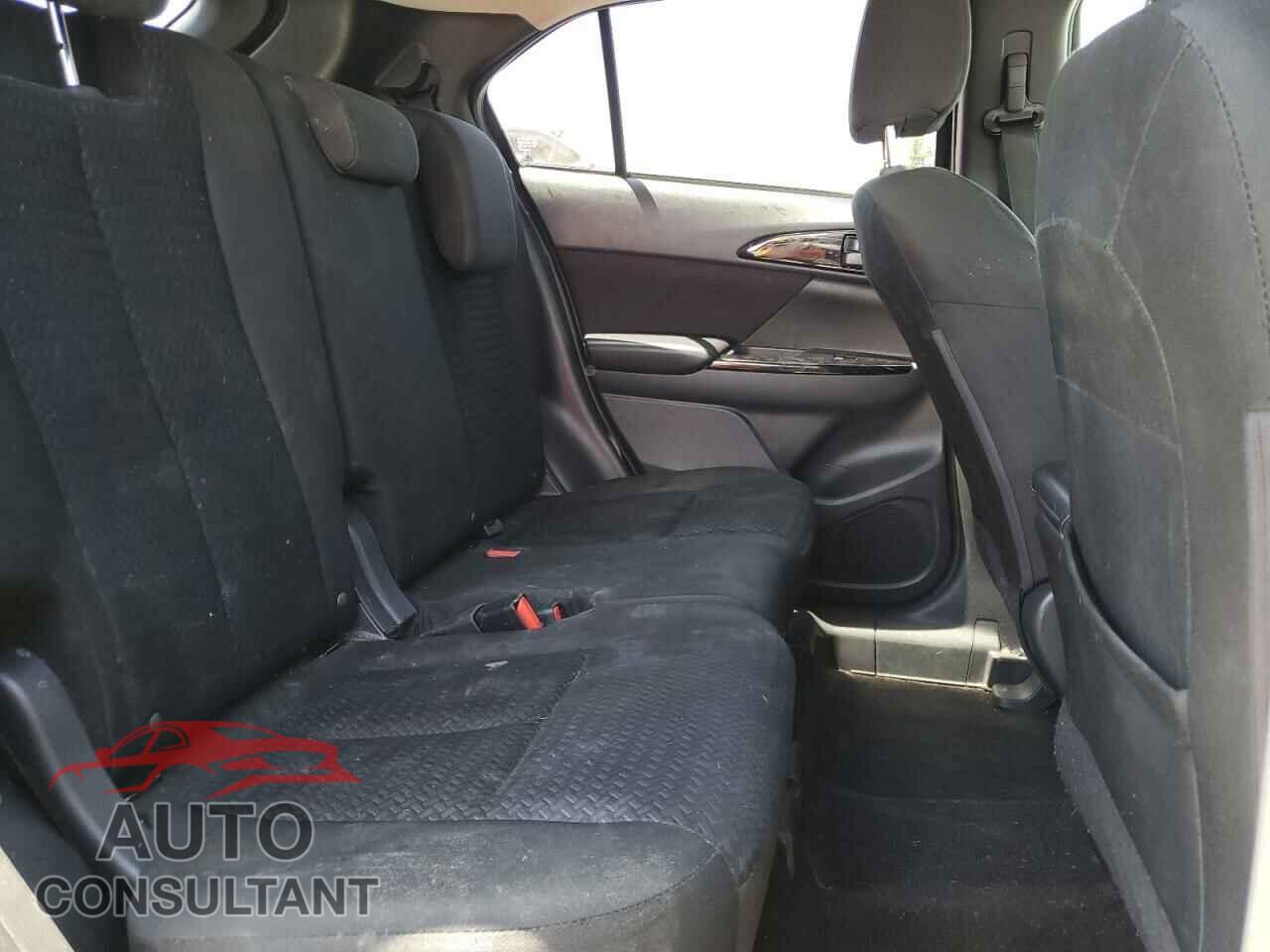 MITSUBISHI ECLIPSE 2019 - JA4AT4AA1KZ046424