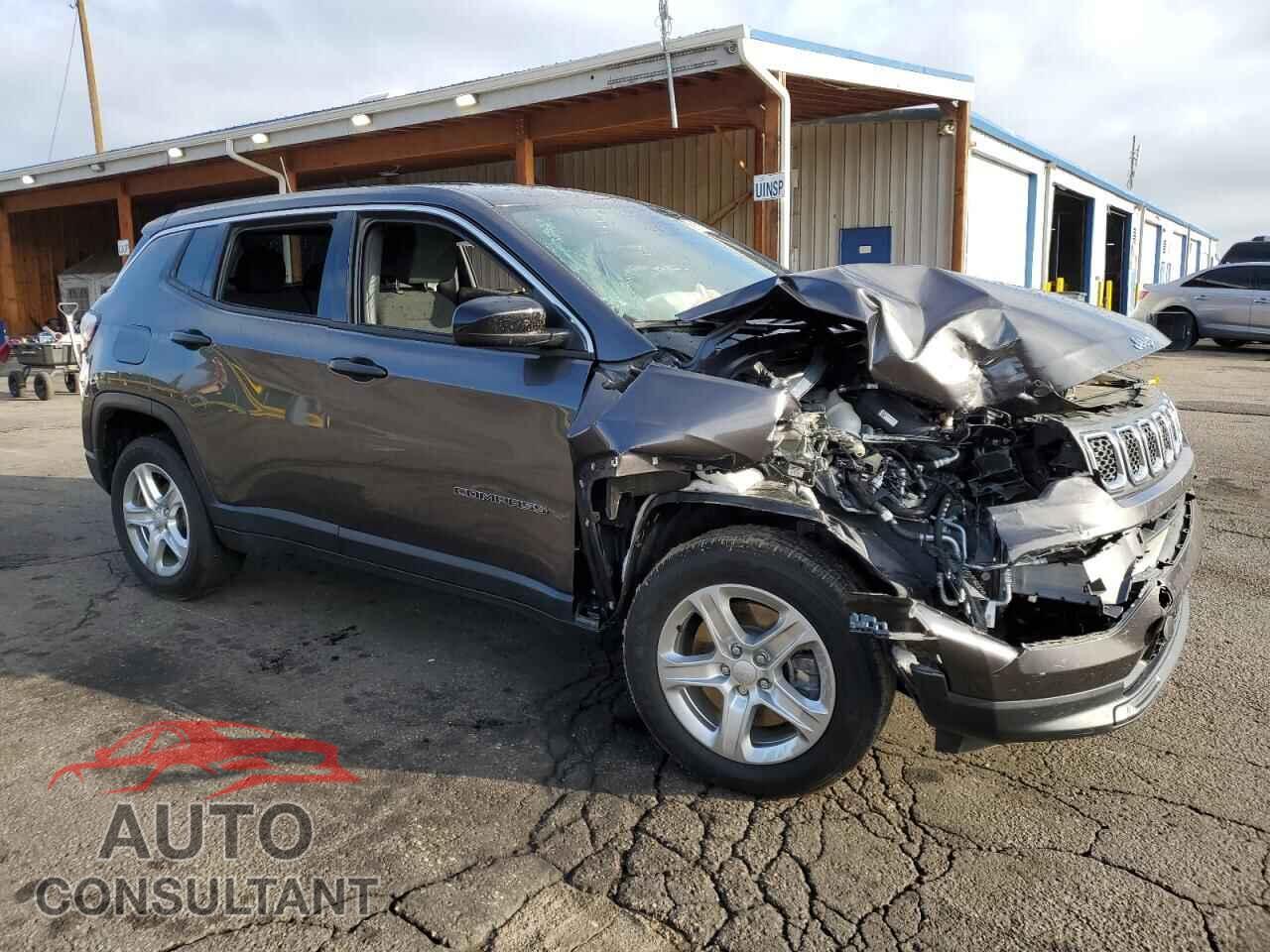 JEEP COMPASS 2023 - 3C4NJDAN0PT509992