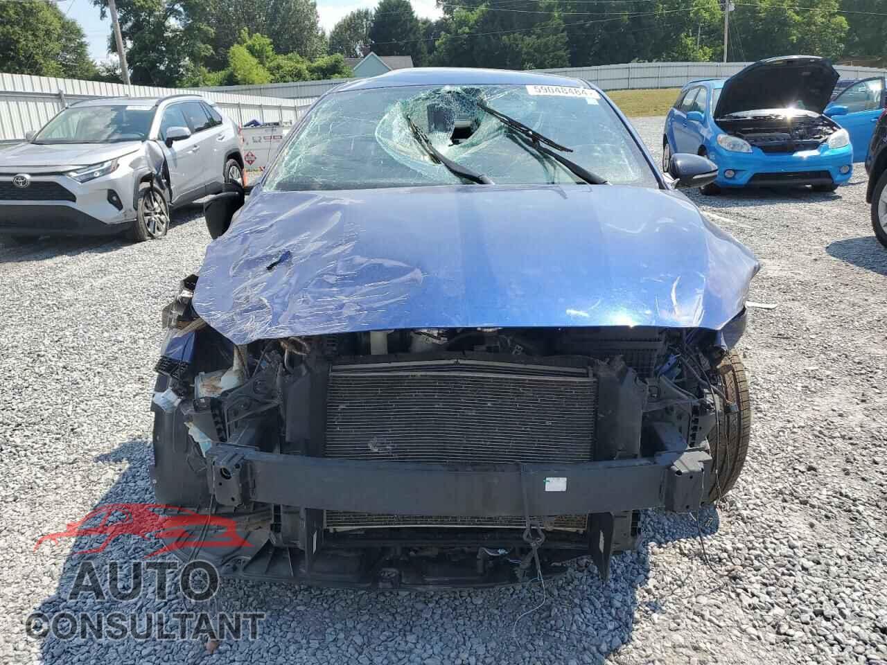 KIA FORTE 2020 - 3KPF34AD3LE159780