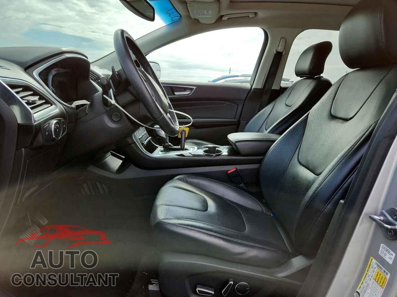 FORD EDGE 2018 - 2FMPK3K94JBB15511