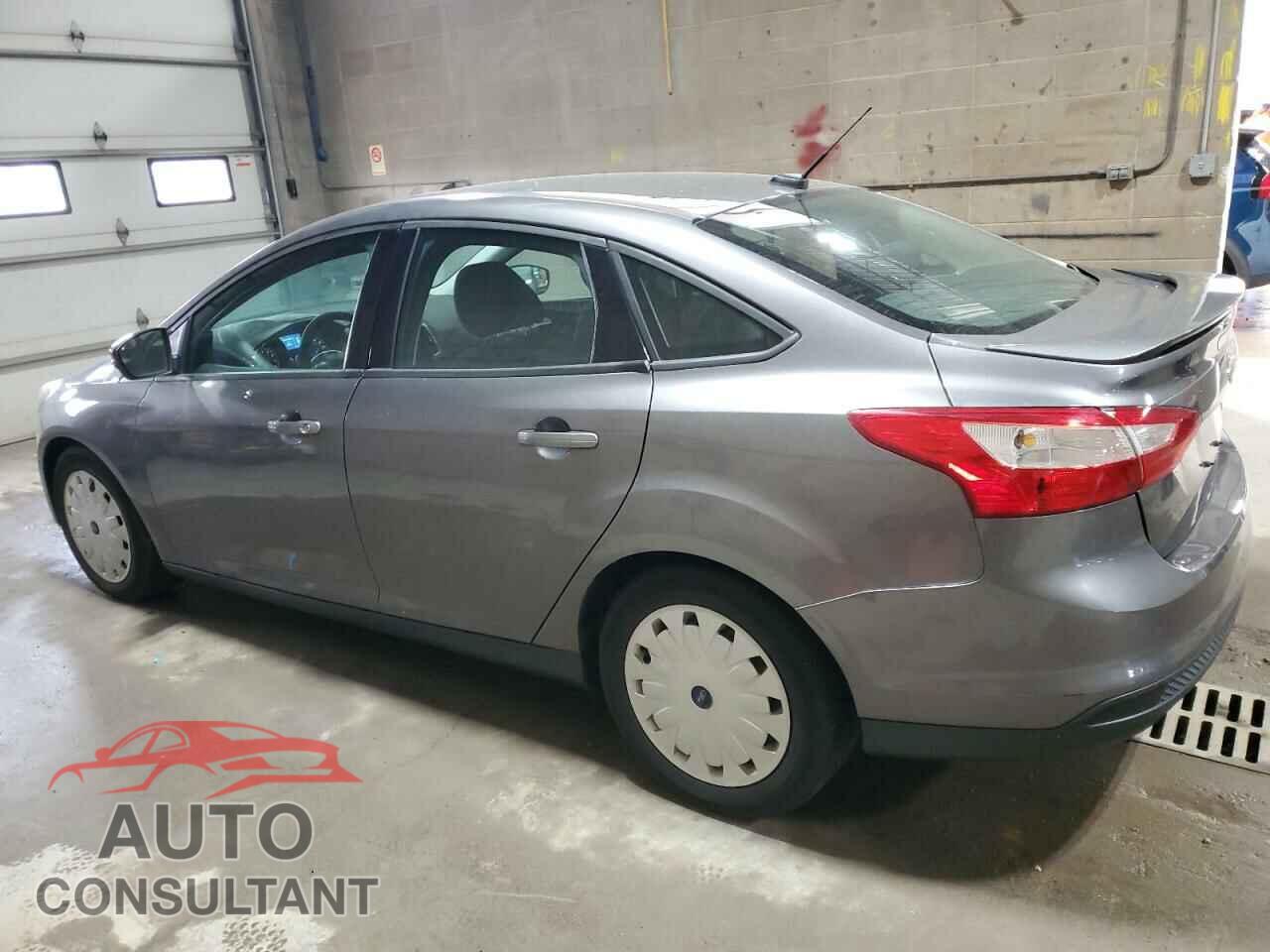 FORD FOCUS 2014 - 1FADP3F20EL169342
