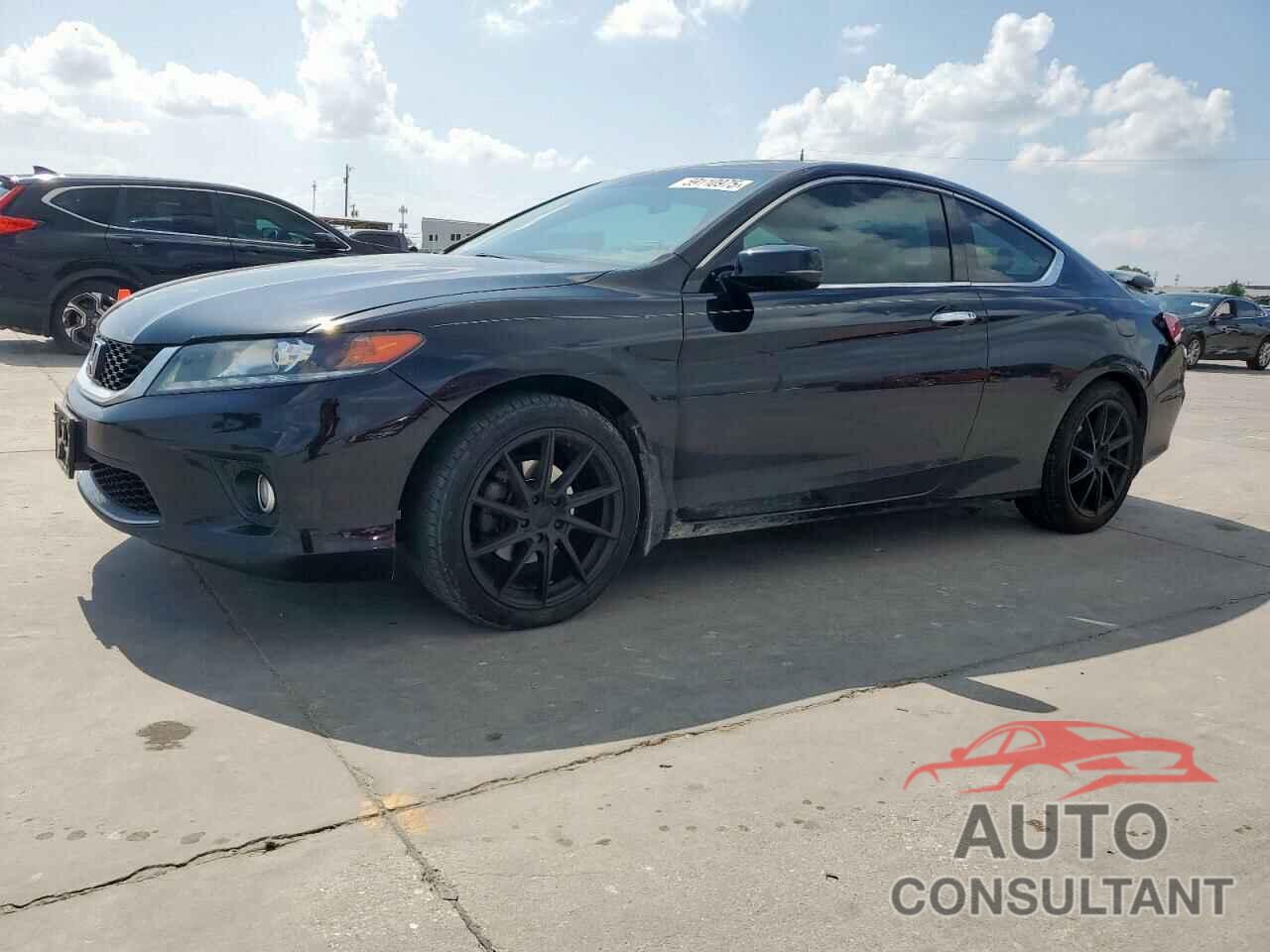 HONDA ACCORD 2014 - 1HGCT2B88EA004898