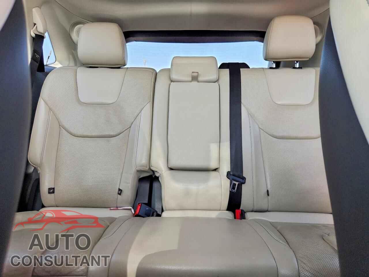 FORD EDGE 2015 - 2FMPK3K92FBB41712