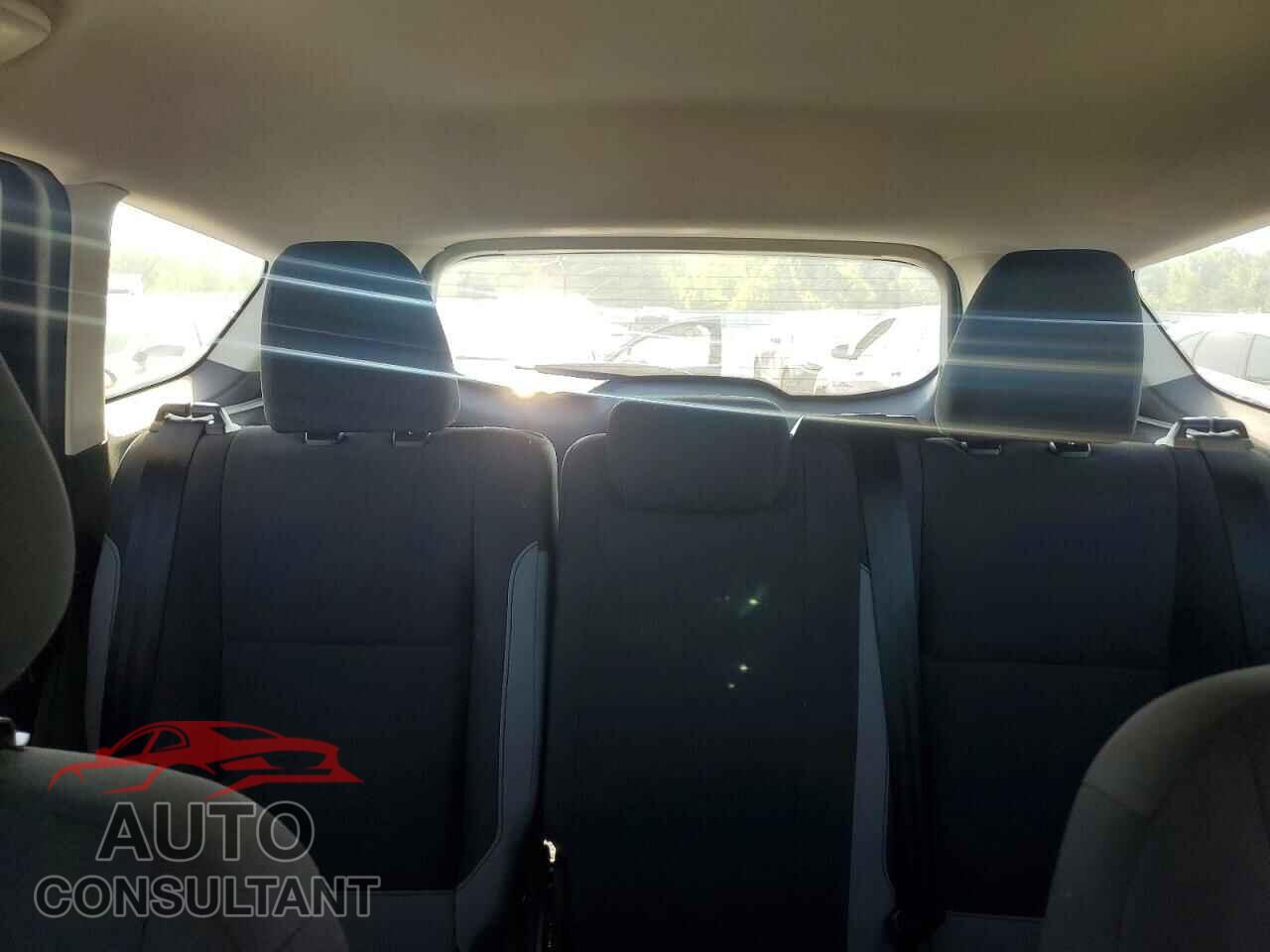 FORD ESCAPE 2014 - 1FMCU0F72EUB06306