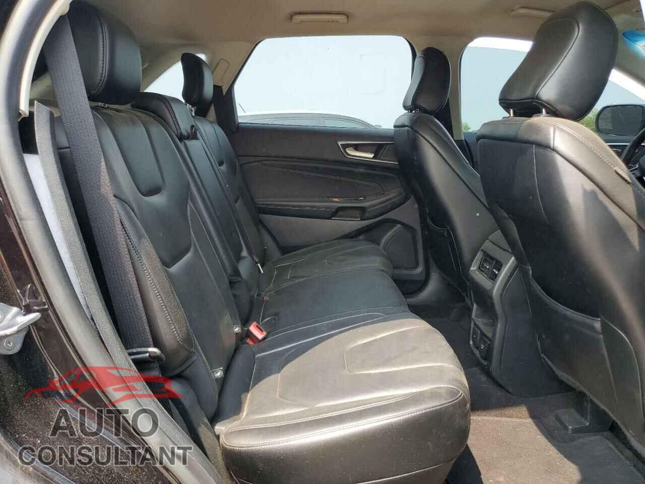 FORD EDGE 2020 - 2FMPK4K97LBA56544