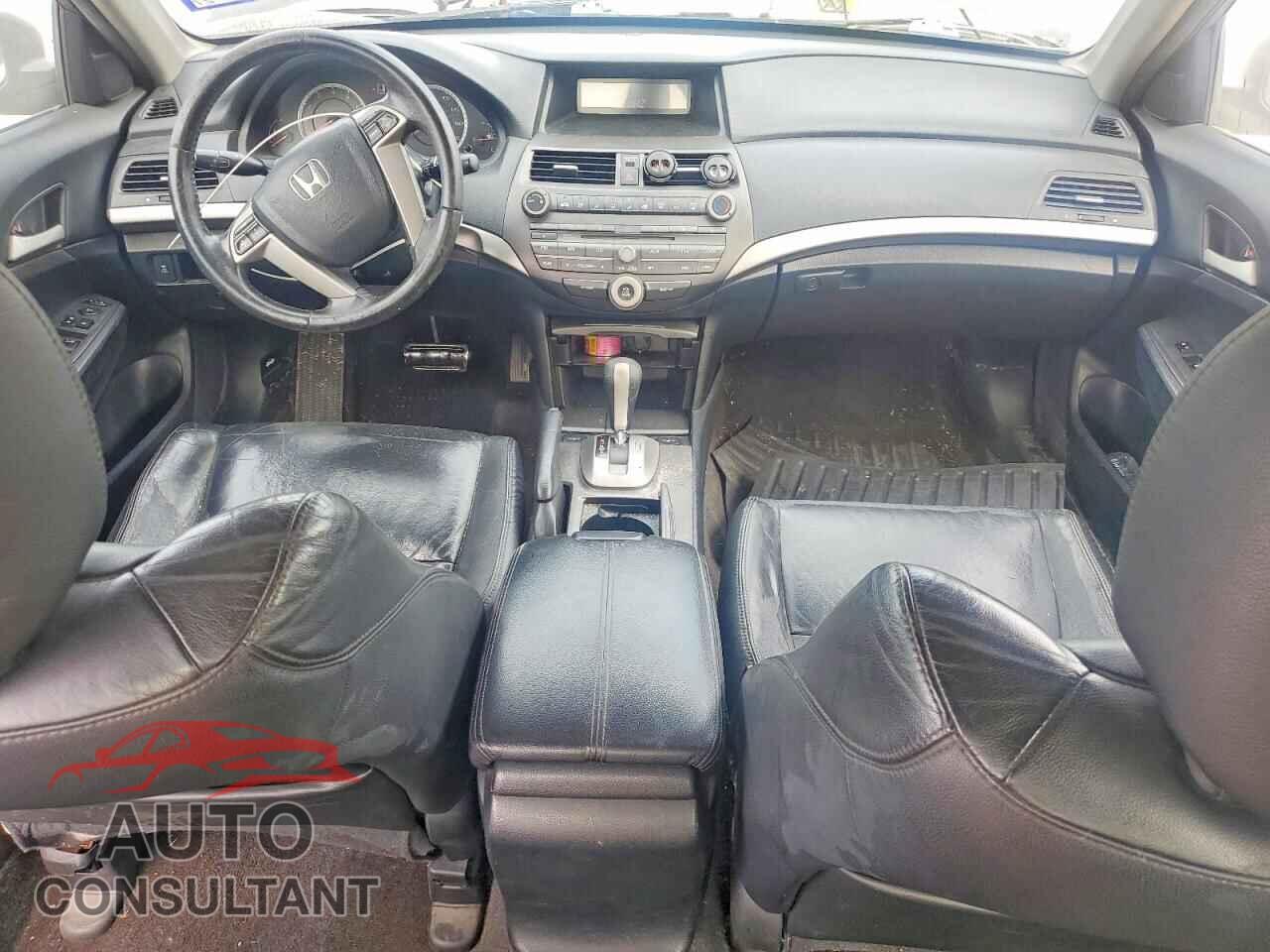 HONDA ACCORD 2011 - 1HGCP2F61BA134448