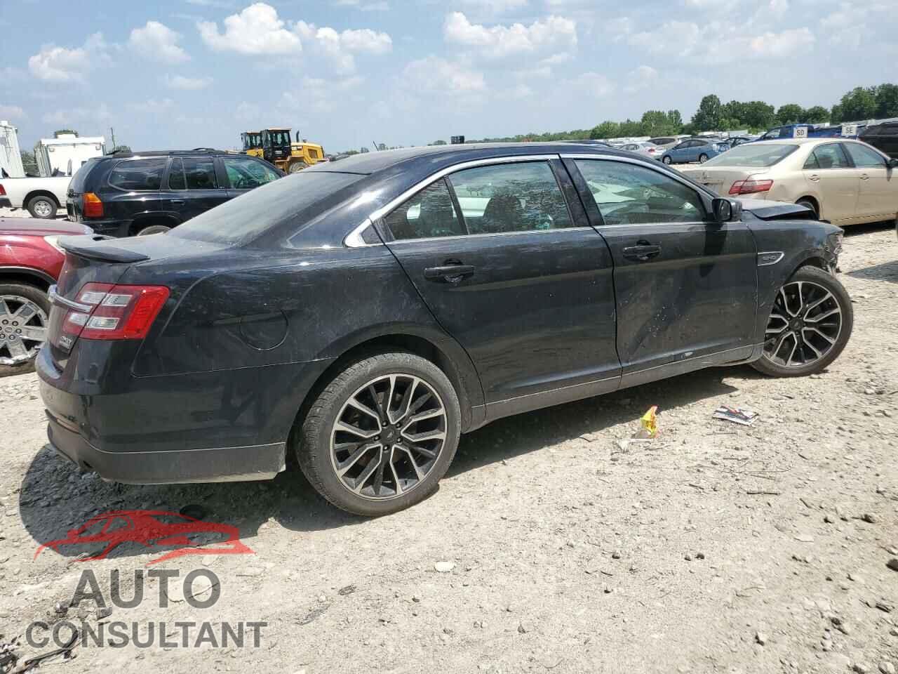FORD TAURUS 2017 - 1FAHP2KT7HG137334