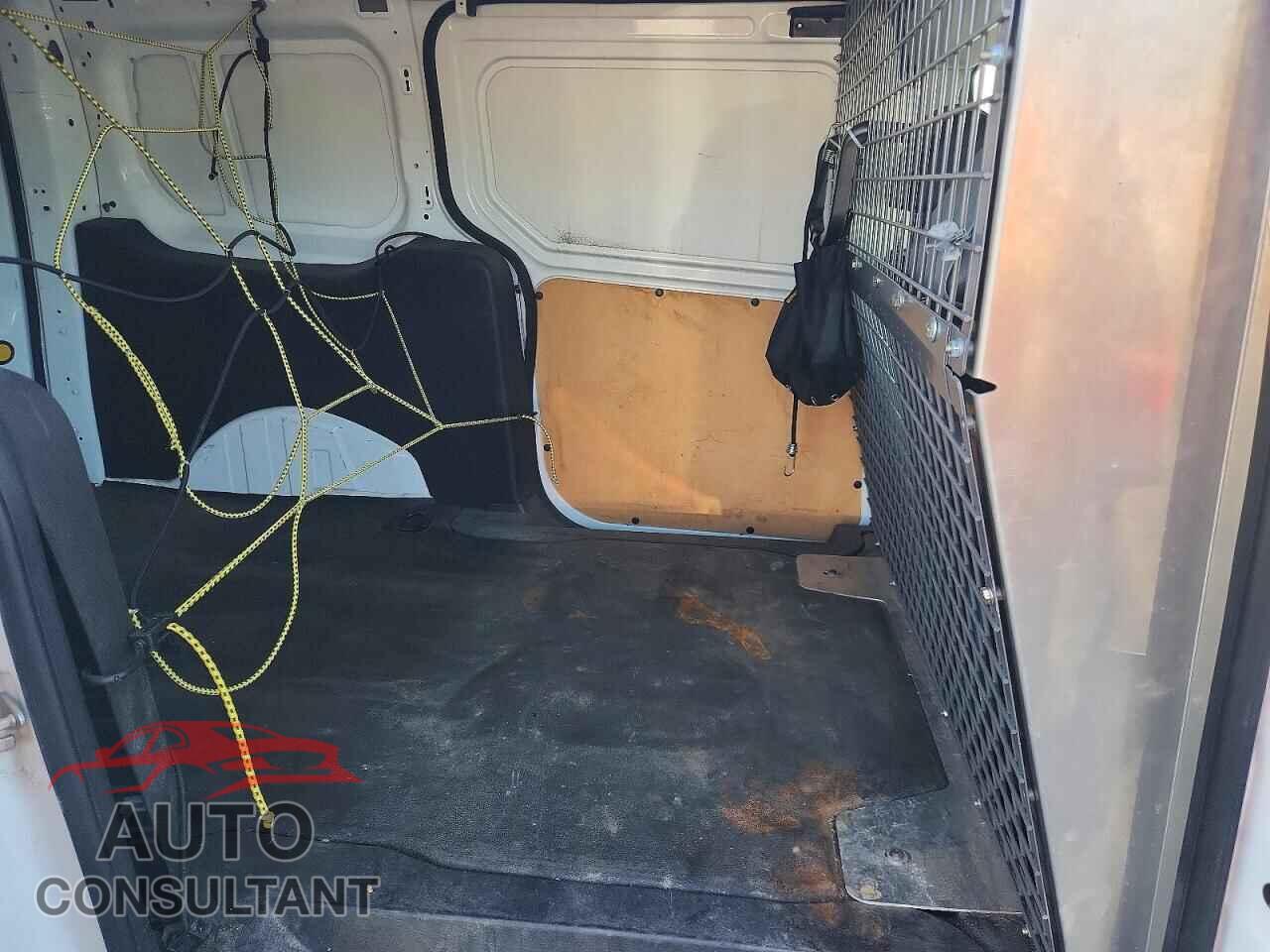 FORD TRANSIT 2014 - NM0LS7E71E1170663