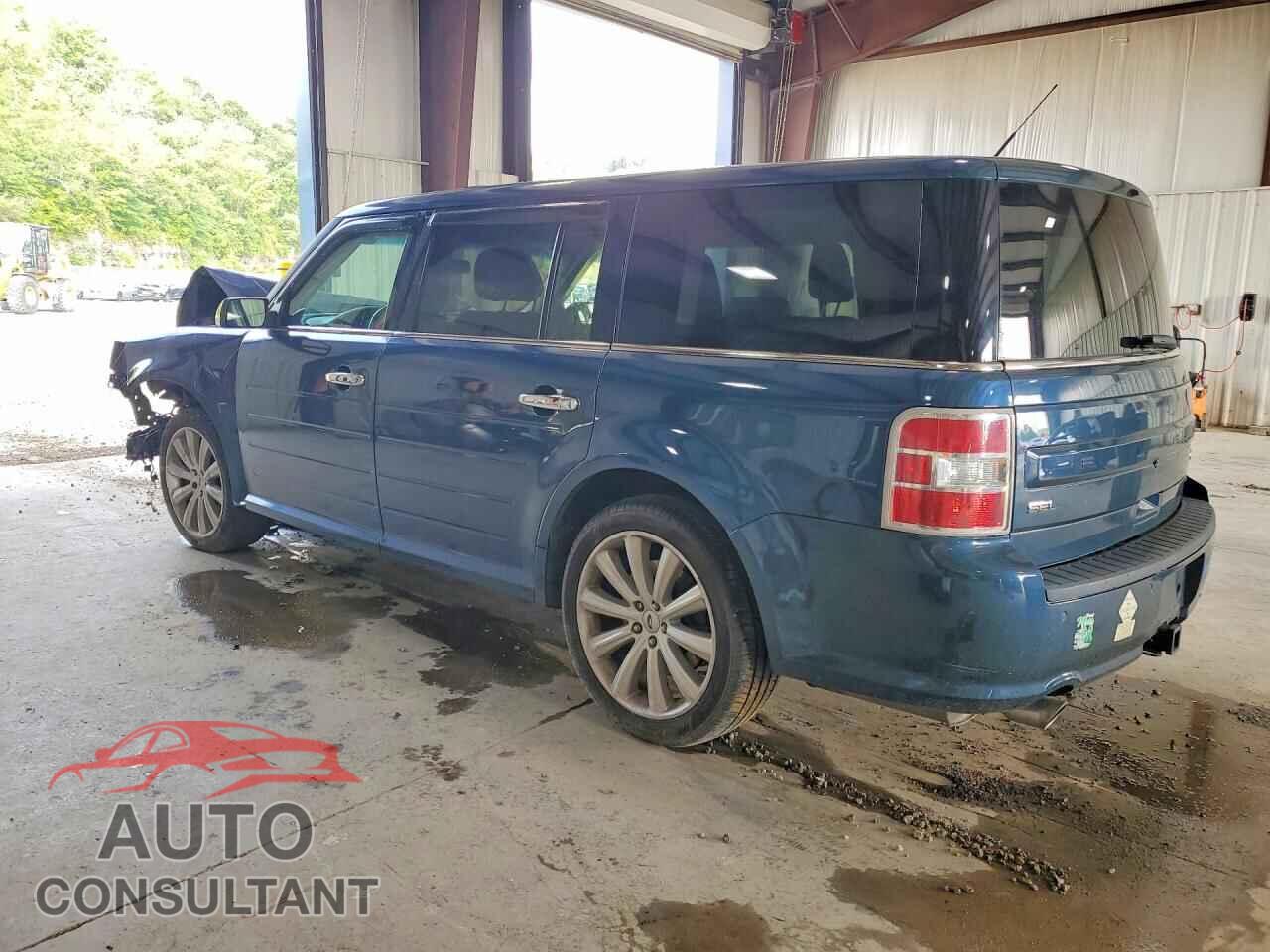 FORD FLEX 2016 - 2FMHK6C8XGBA21783