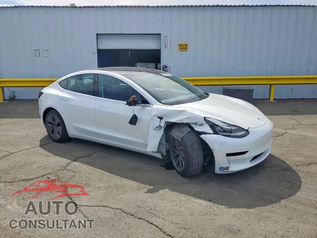 TESLA MODEL 3 2020 - 5YJ3E1EA9LF740187