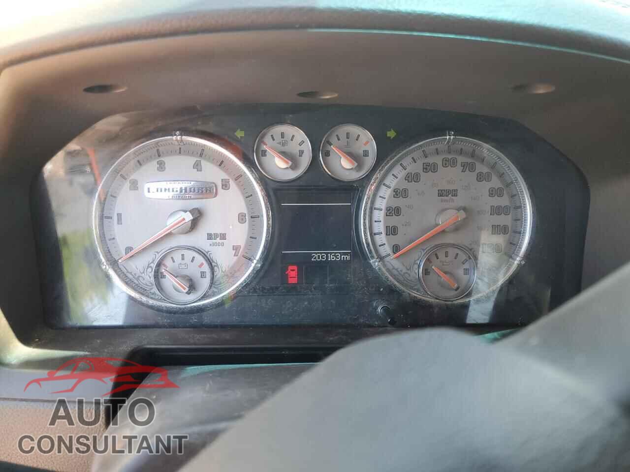 DODGE RAM 1500 2012 - 1C6RD7PTXCS275444