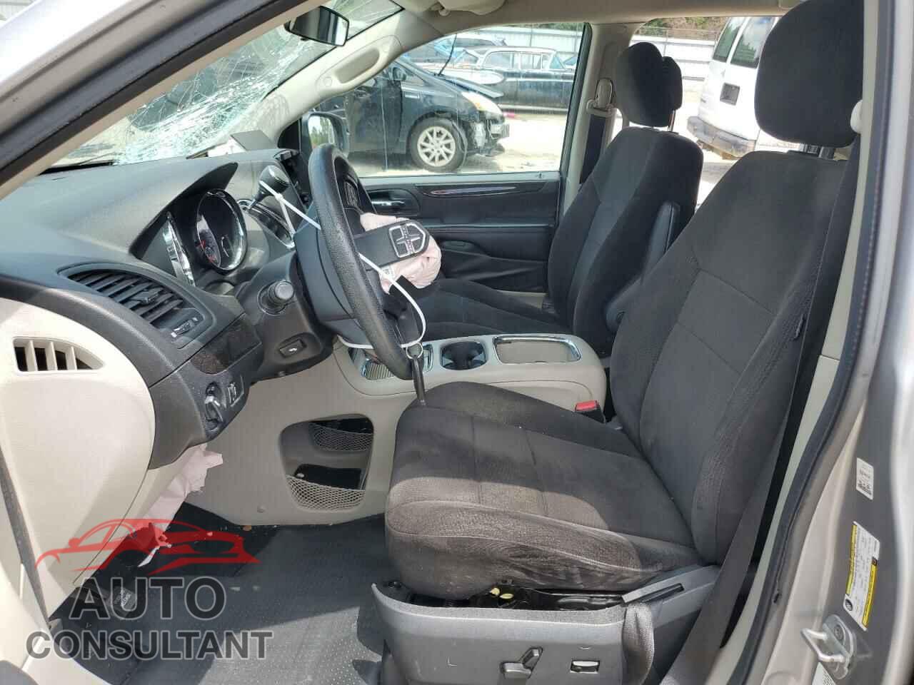 DODGE RAM 1500 2013 - 2C4RDGCG3DR553086