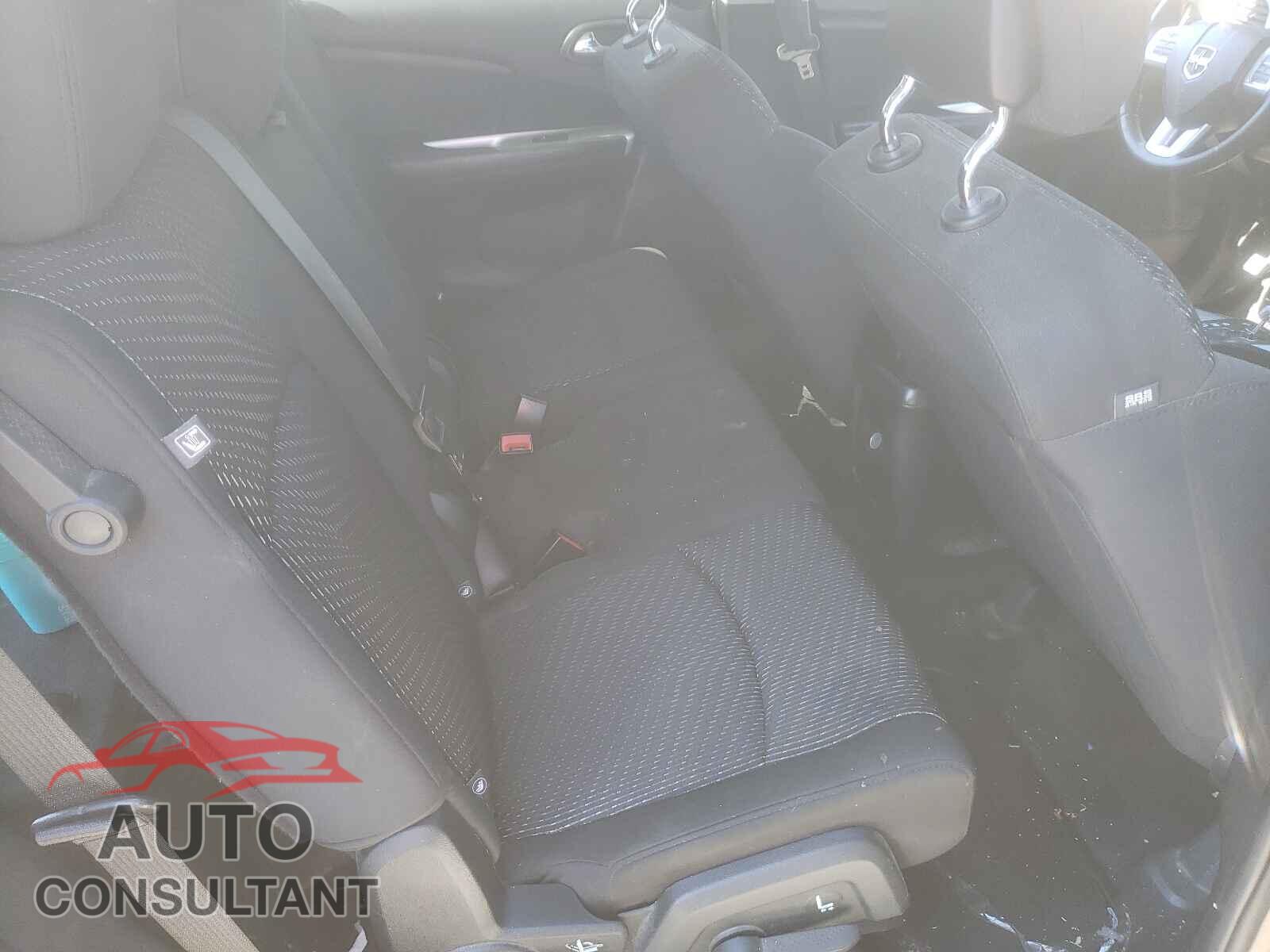 DODGE JOURNEY 2016 - 3C4PDDAG4GT164001