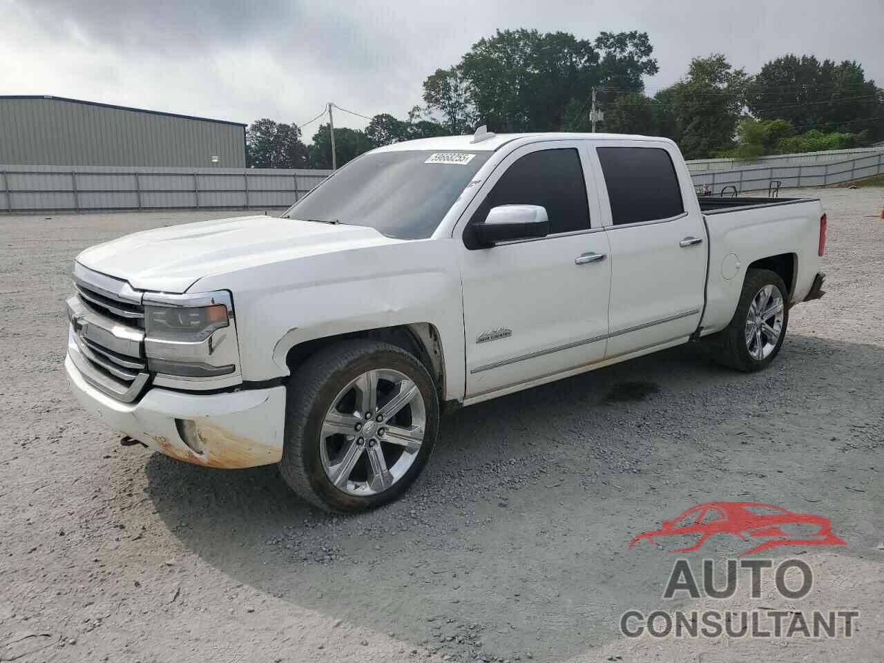 CHEVROLET ALL Models 2016 - 3GCPCTEC5GG181483