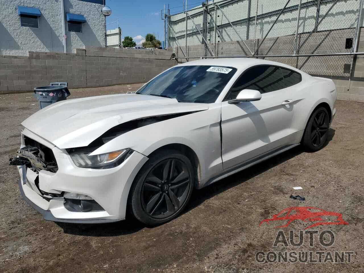 FORD ALL Models 2017 - 1FA6P8TH0H5336158