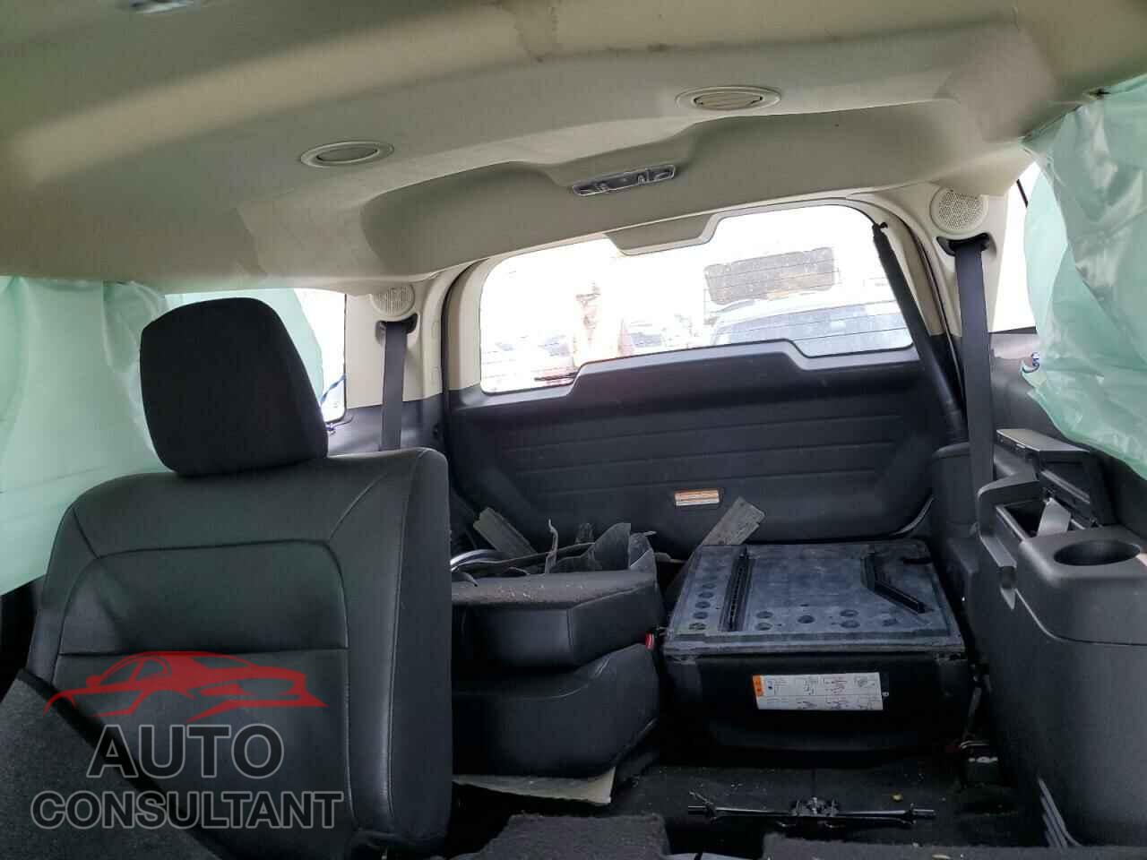 FORD FLEX 2017 - 2FMHK6D86HBA00770