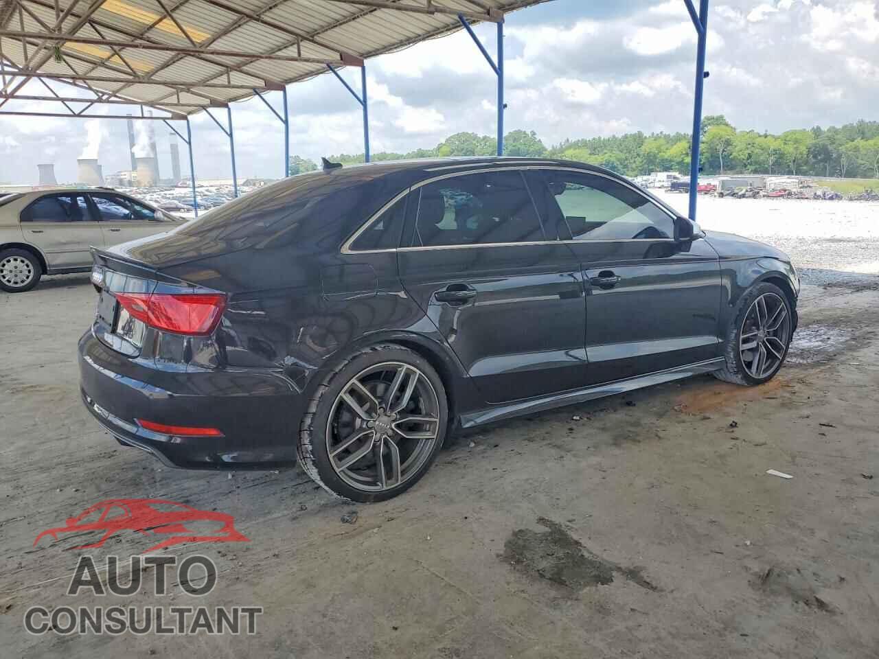 AUDI S3 2015 - WAUFFGFF3F1140847