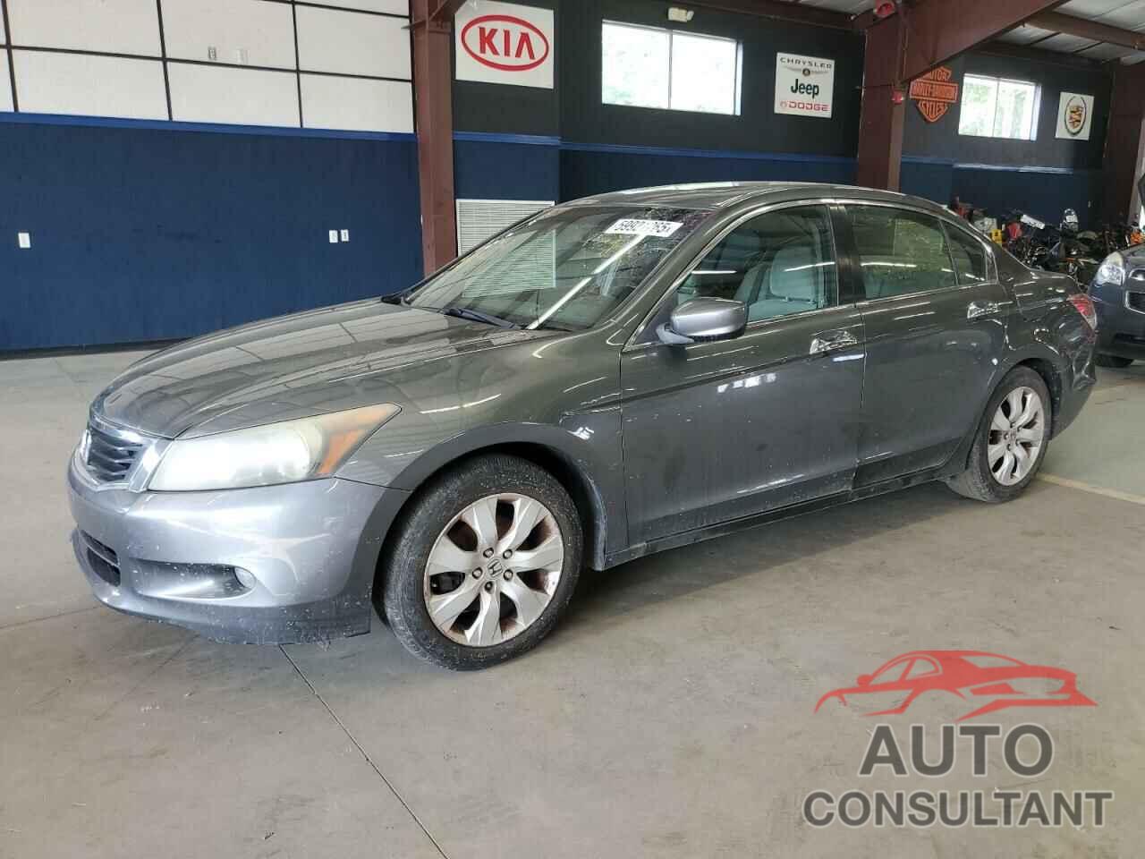 HONDA ACCORD 2010 - 1HGCP3F83AA030310